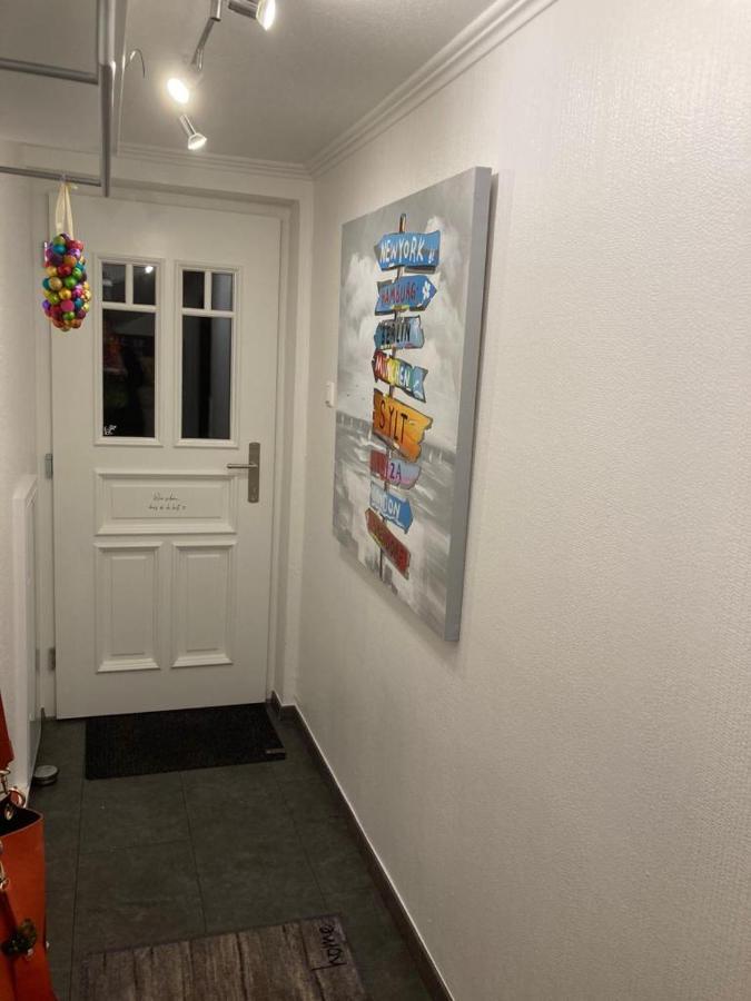 P11 Vakantiehuis Villa Friedrichstadt Kültér fotó