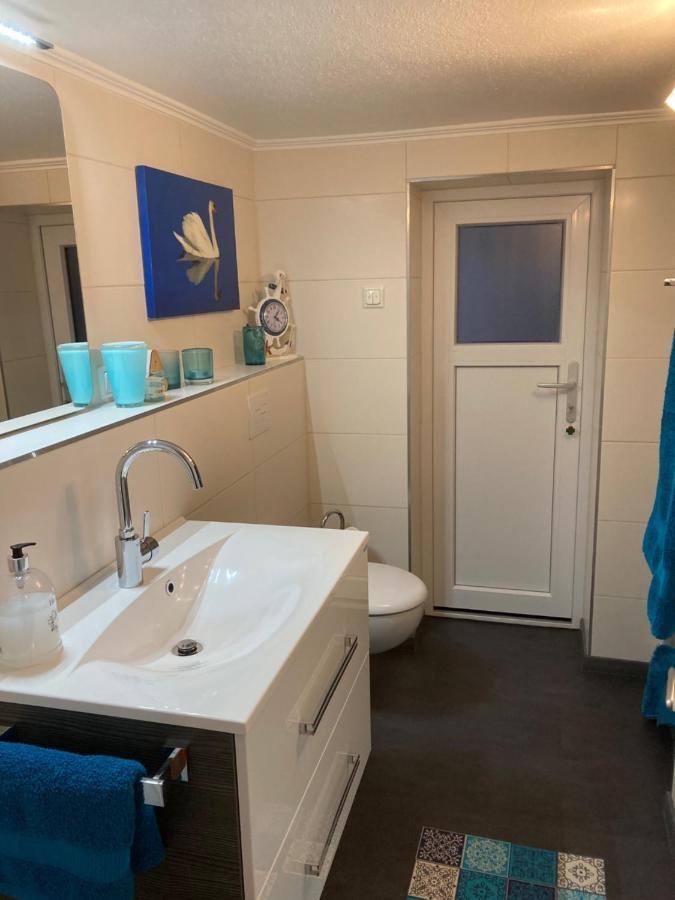 P11 Vakantiehuis Villa Friedrichstadt Kültér fotó