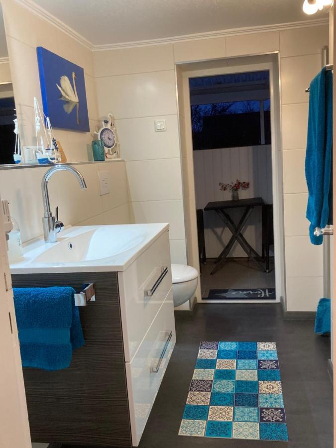 P11 Vakantiehuis Villa Friedrichstadt Kültér fotó