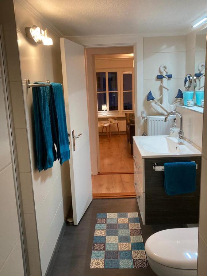 P11 Vakantiehuis Villa Friedrichstadt Kültér fotó